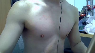 santimunez99 webcam model stream image