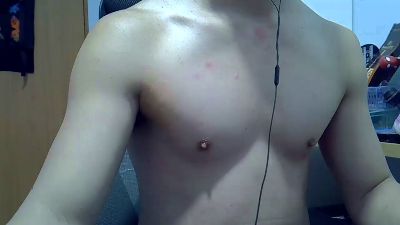 santimunez99 webcam model stream image