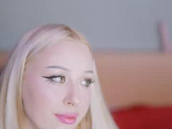 snowyphoenix webcam model stream image