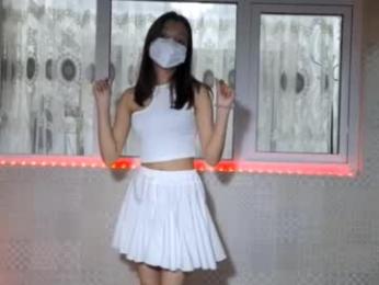 laurideklerk webcam model stream image