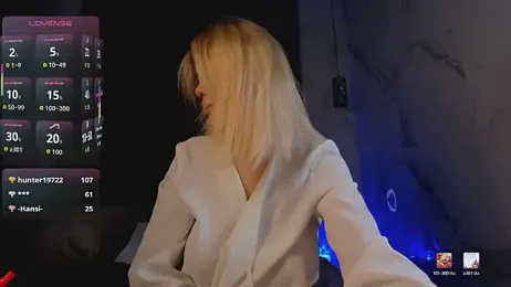 Anna_Robinson webcam model stream image