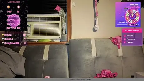 Fkknspoiledbrat webcam model stream image