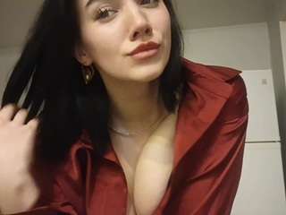 loretalouria webcam model stream image