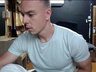 Faben webcam model stream image