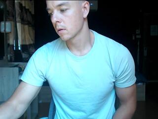 Faben webcam model stream image