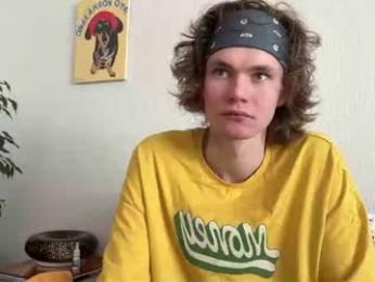 di_n_alex webcam chaturbate model stream image