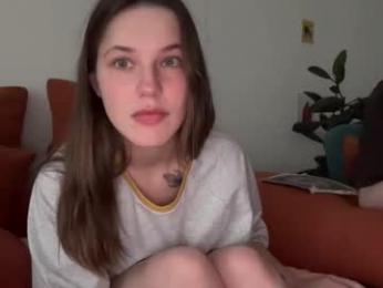 di_n_alex webcam chaturbate model stream image