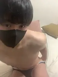 japanese_terrific webcam model stream image