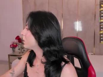 jiggly_ webcam chaturbate model stream image