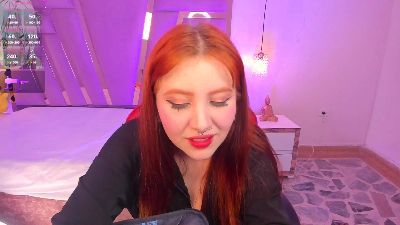 Fiorela__ webcam cam4 model stream image