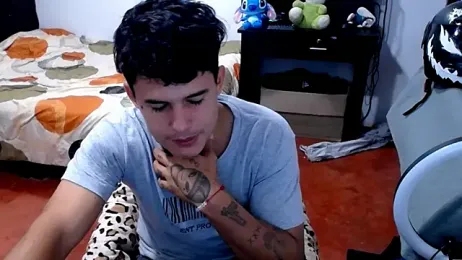 freddy_romas webcam model stream image