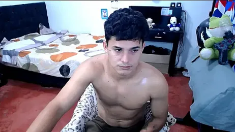 freddy_romas webcam model stream image