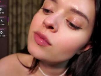 cuddlebyyou webcam chaturbate model stream image