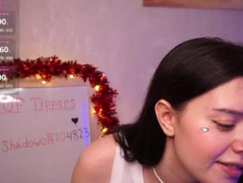 cuddlebyyou webcam model stream image