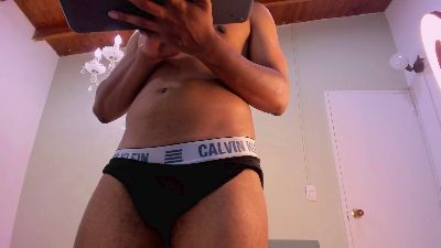 KyrozStorm webcam model stream image