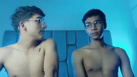 Desire4Duo webcam model stream image