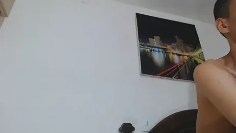 Jhhan234 webcam stripchat model stream image