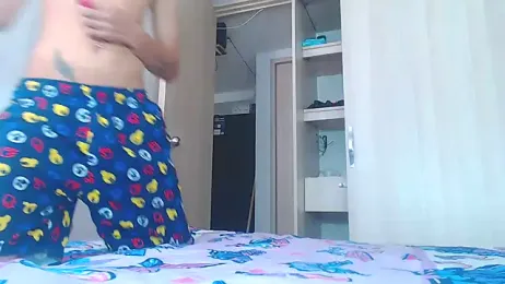 Jhhan234 webcam model stream image