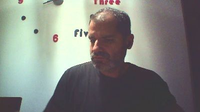 antongg webcam model stream image