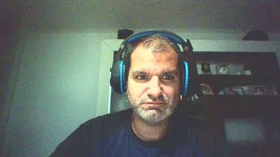 antongg webcam model stream image