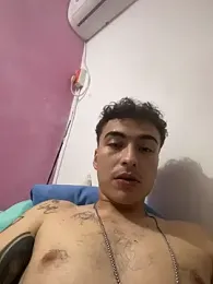 vanilla_Kush webcam model stream image