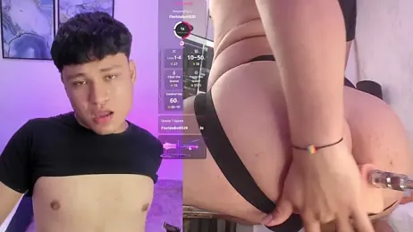 FemNoah webcam stripchat model stream image