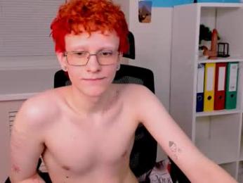 ethan_miltons webcam chaturbate model stream image