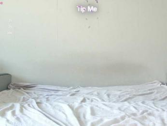 MonicaRosy webcam model stream image