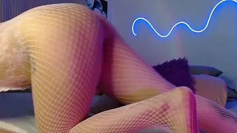 AlessiaVal_ webcam model stream image