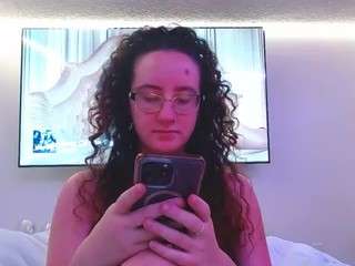 adafontaine18 webcam model stream image