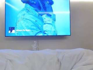 adafontaine18 webcam model stream image