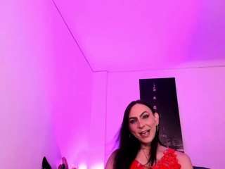 alejandra-fox webcam model stream image