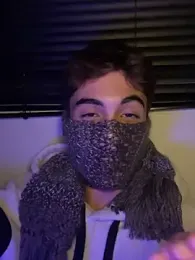 EyeContact22 webcam model stream image