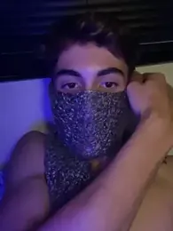 EyeContact22 webcam stripchat model stream image