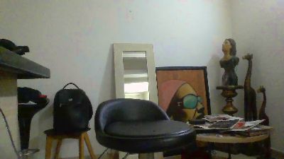 SantyCock webcam cam4 model stream image