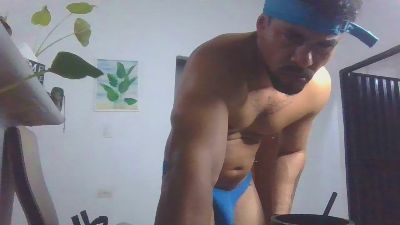 thonybeiio webcam model stream image