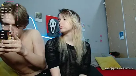 Modest_bitch webcam model stream image