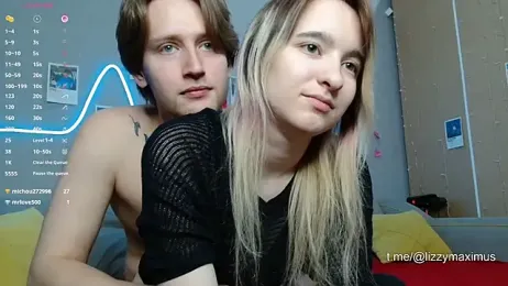 Modest_bitch webcam model stream image