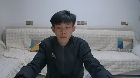 paofu-001 webcam model stream image