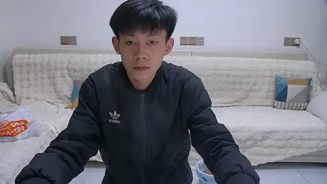 paofu-001 webcam model stream image