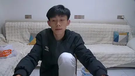 paofu-001 webcam model stream image