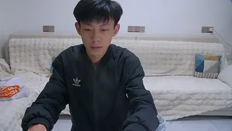 paofu-001 webcam model stream image