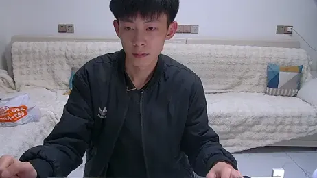 paofu-001 webcam stripchat model stream image