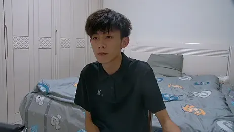 paofu-001 webcam model stream image