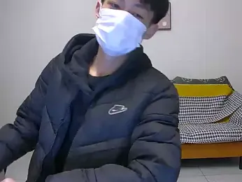 paofu-001 webcam model stream image