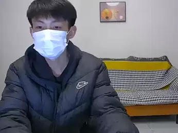 paofu-001 webcam model stream image