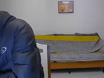 paofu-001 webcam model stream image