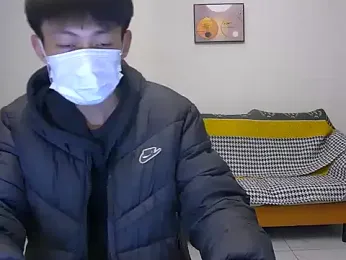 paofu-001 webcam model stream image