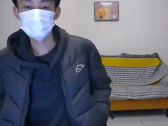 paofu-001 webcam model stream image