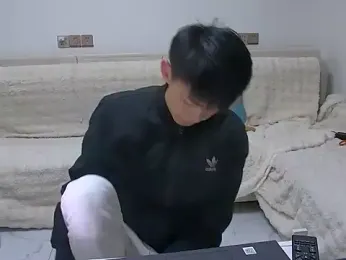 paofu-001 webcam model stream image